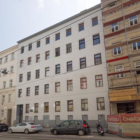 Favoriten Dream Apartment 1100 Виена Екстериор снимка