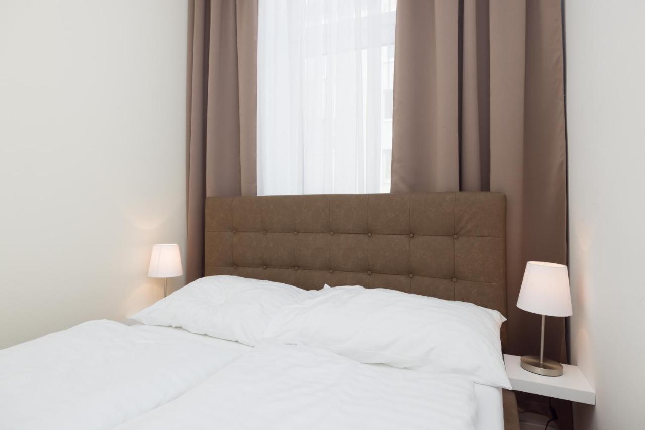 Favoriten Dream Apartment 1100 Виена Екстериор снимка