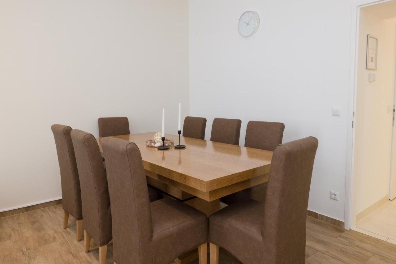 Favoriten Dream Apartment 1100 Виена Екстериор снимка