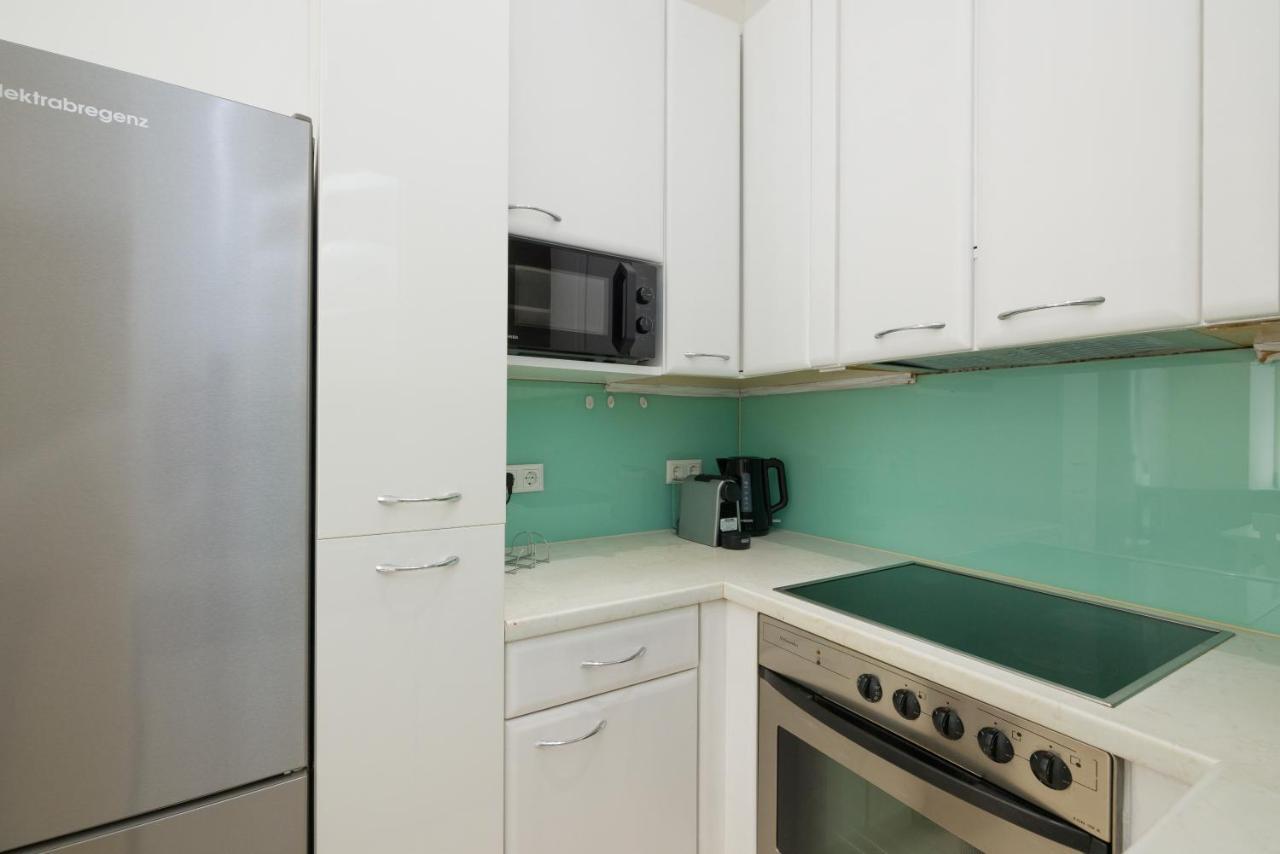 Favoriten Dream Apartment 1100 Виена Екстериор снимка